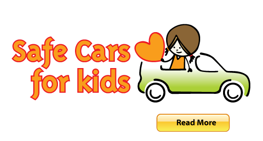 Safe Cars for Kids